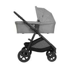 Tout Pour Vos Balades|Packs Poussettes*Graco Poussette Trio Near2Me™ DLX de Ash Grey
