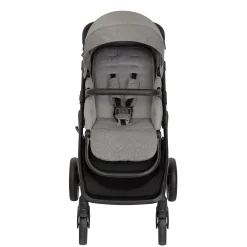 Tout Pour Vos Balades|Packs Poussettes*Graco Poussette Trio Near2Me™ DLX de Ash Grey
