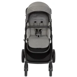 Tout Pour Vos Balades|Packs Poussettes*Graco Poussette Trio Near2Me™ DLX de Ash Grey