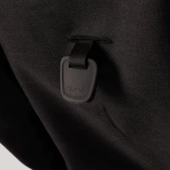 Tout Pour Vos Balades|Poussettes Citadines*Nuna Poussette Trvl Lx de Caviar