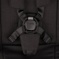 Tout Pour Vos Balades|Poussettes Citadines*Nuna Poussette Trvl Lx de Caviar