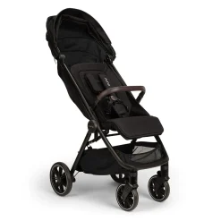 Tout Pour Vos Balades|Poussettes Citadines*Nuna Poussette Trvl Lx de Caviar