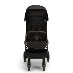 Tout Pour Vos Balades|Poussettes Citadines*Nuna Poussette Trvl Lx de Caviar