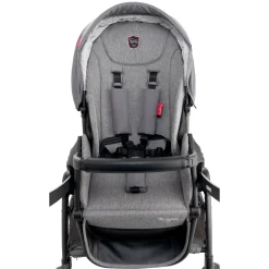 Poussettes Polyvalentes|Tout Pour Vos Balades*William Kent 1733 Poussette Vega de Gris