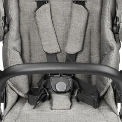 Tout Pour Vos Balades|Poussettes Citadines*Peg-Pérego Poussette Vivace de City Grey