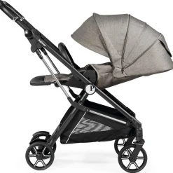 Tout Pour Vos Balades|Poussettes Citadines*Peg-Pérego Poussette Vivace de City Grey