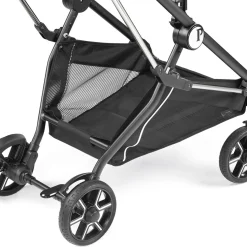 Tout Pour Vos Balades|Poussettes Citadines*Peg-Pérego Poussette Vivace de City Grey