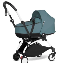 Tout Pour Vos Balades|Nacelles* Poussette YOYO2 complète nacelle de BABYZEN