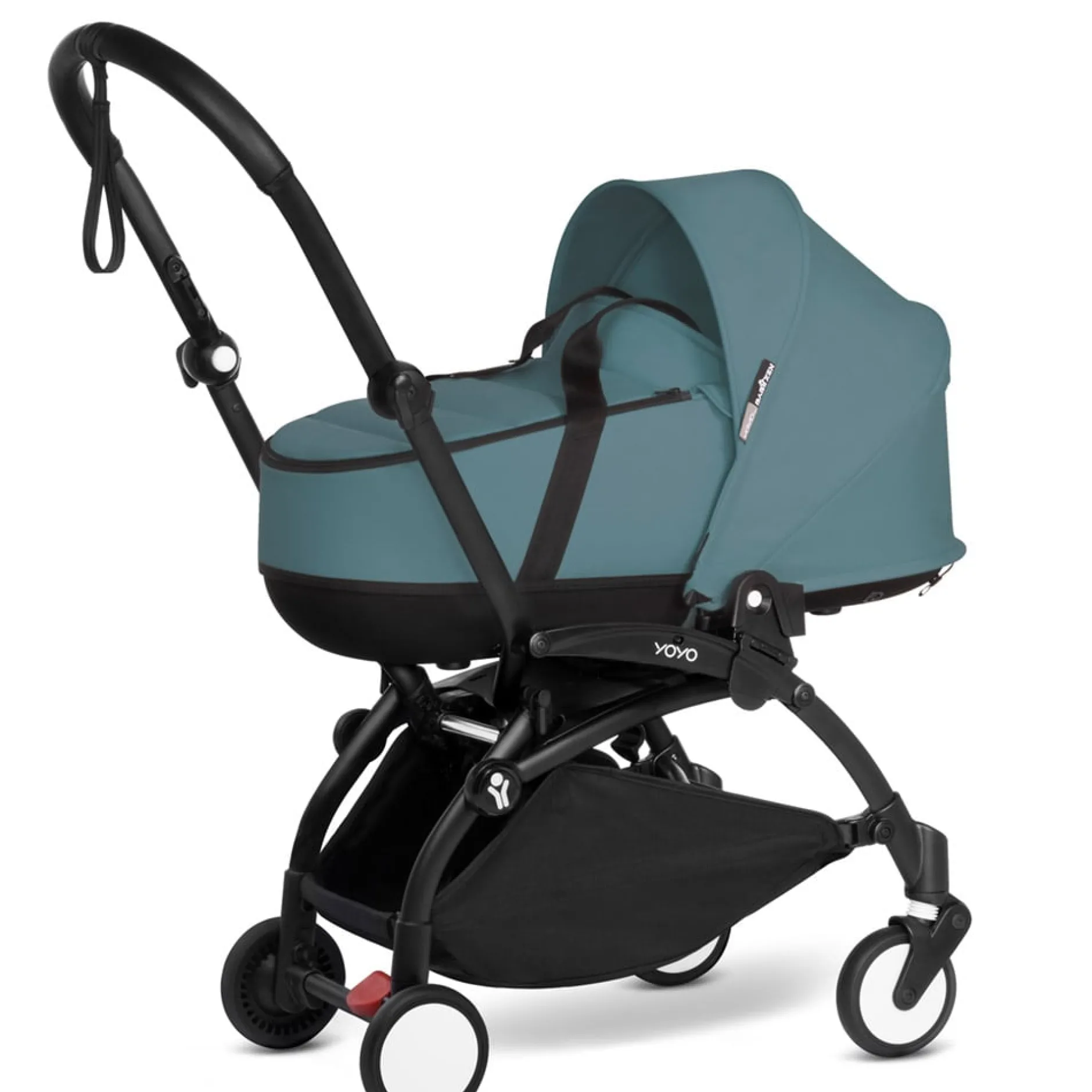 Tout Pour Vos Balades|Nacelles* Poussette YOYO2 complète nacelle de BABYZEN