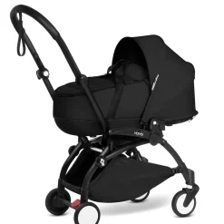 Tout Pour Vos Balades|Nacelles* Poussette YOYO2 complète nacelle de BABYZEN