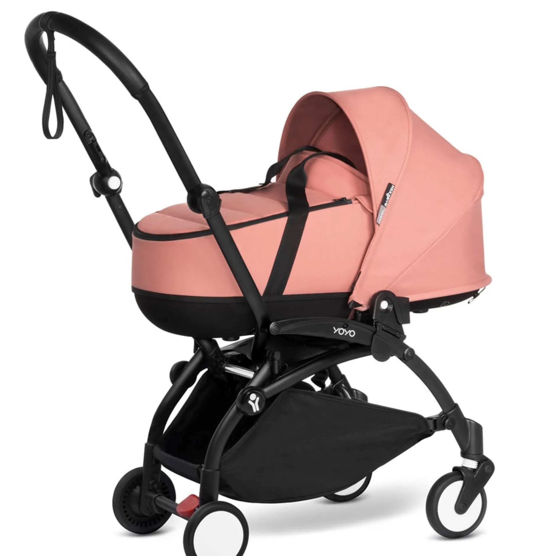 Tout Pour Vos Balades|Nacelles* Poussette YOYO2 complète nacelle de BABYZEN