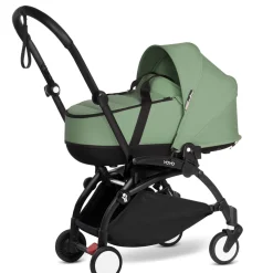 Tout Pour Vos Balades|Nacelles* Poussette YOYO2 complète nacelle de BABYZEN