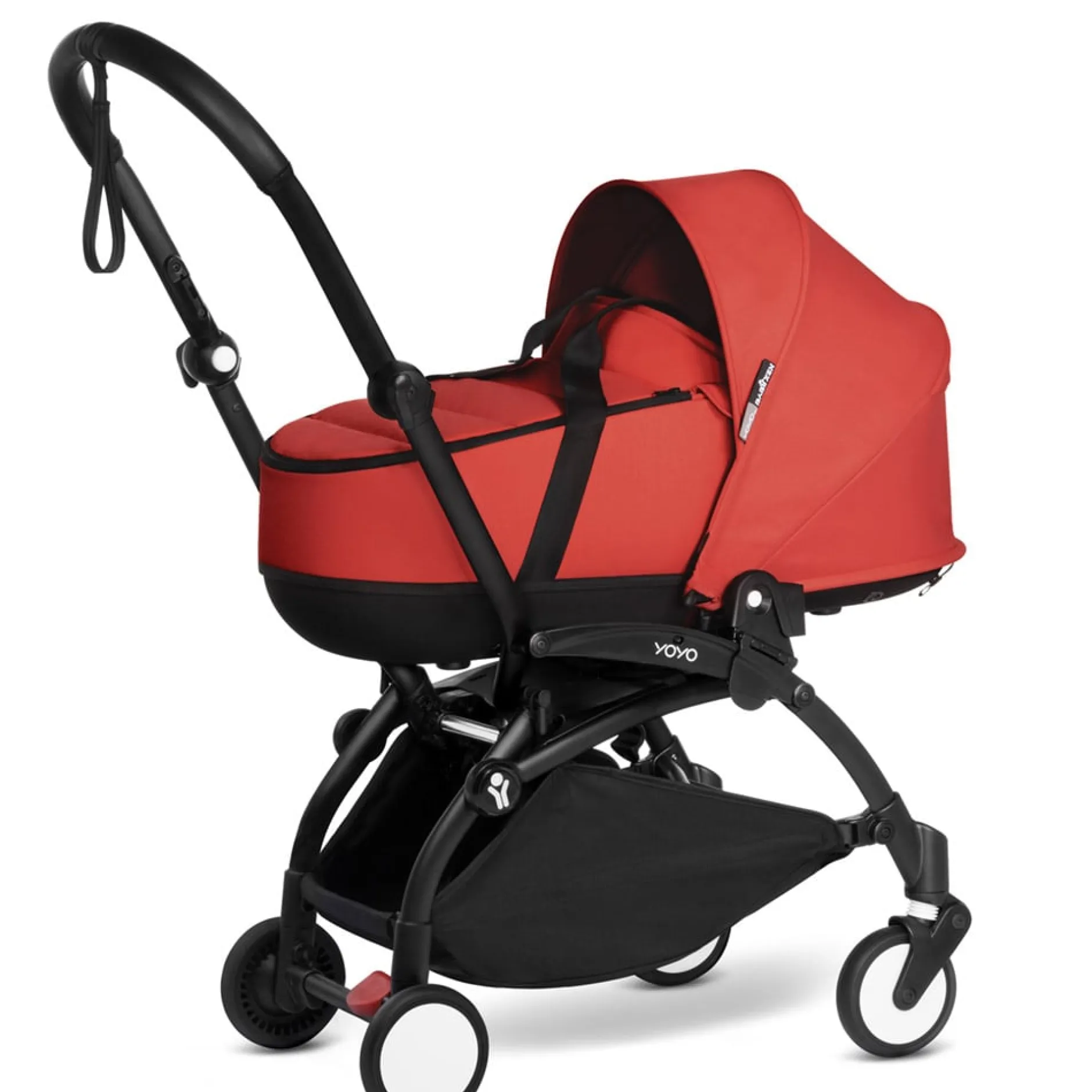 Tout Pour Vos Balades|Nacelles* Poussette YOYO2 complète nacelle de BABYZEN