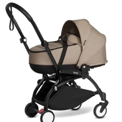 Tout Pour Vos Balades|Nacelles* Poussette YOYO2 complète nacelle de BABYZEN