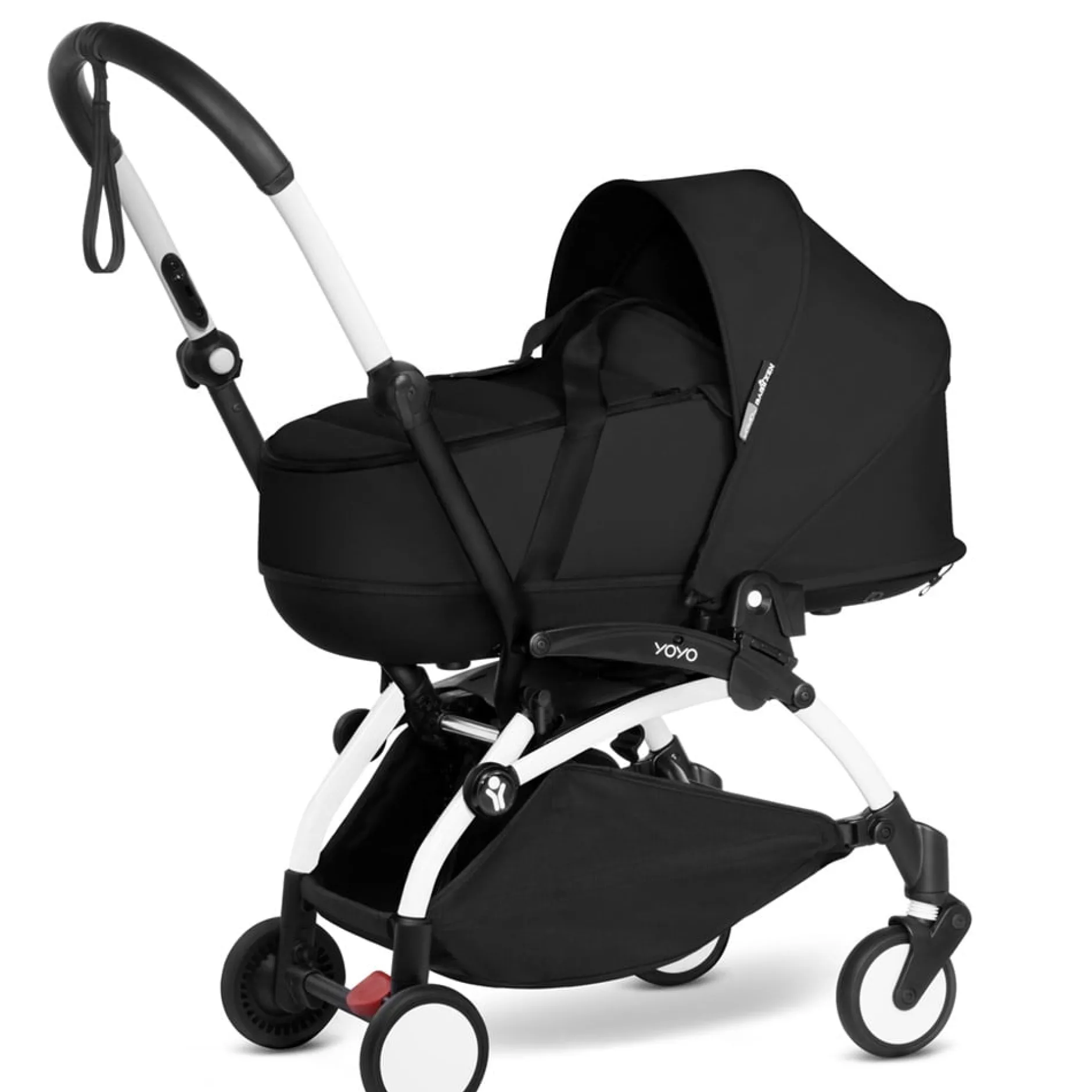 Tout Pour Vos Balades|Nacelles* Poussette YOYO2 complète nacelle de BABYZEN