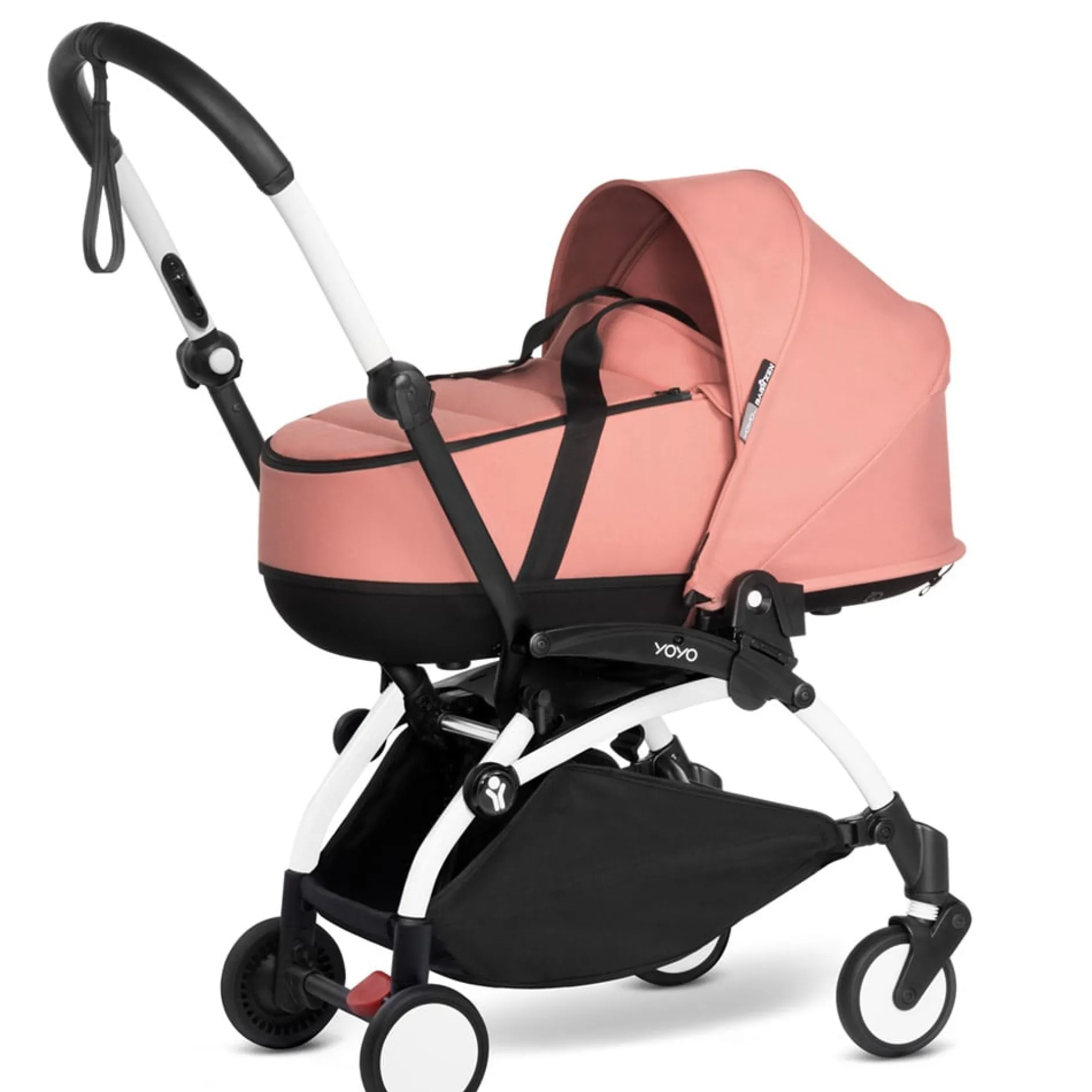 Tout Pour Vos Balades|Nacelles* Poussette YOYO2 complète nacelle de BABYZEN
