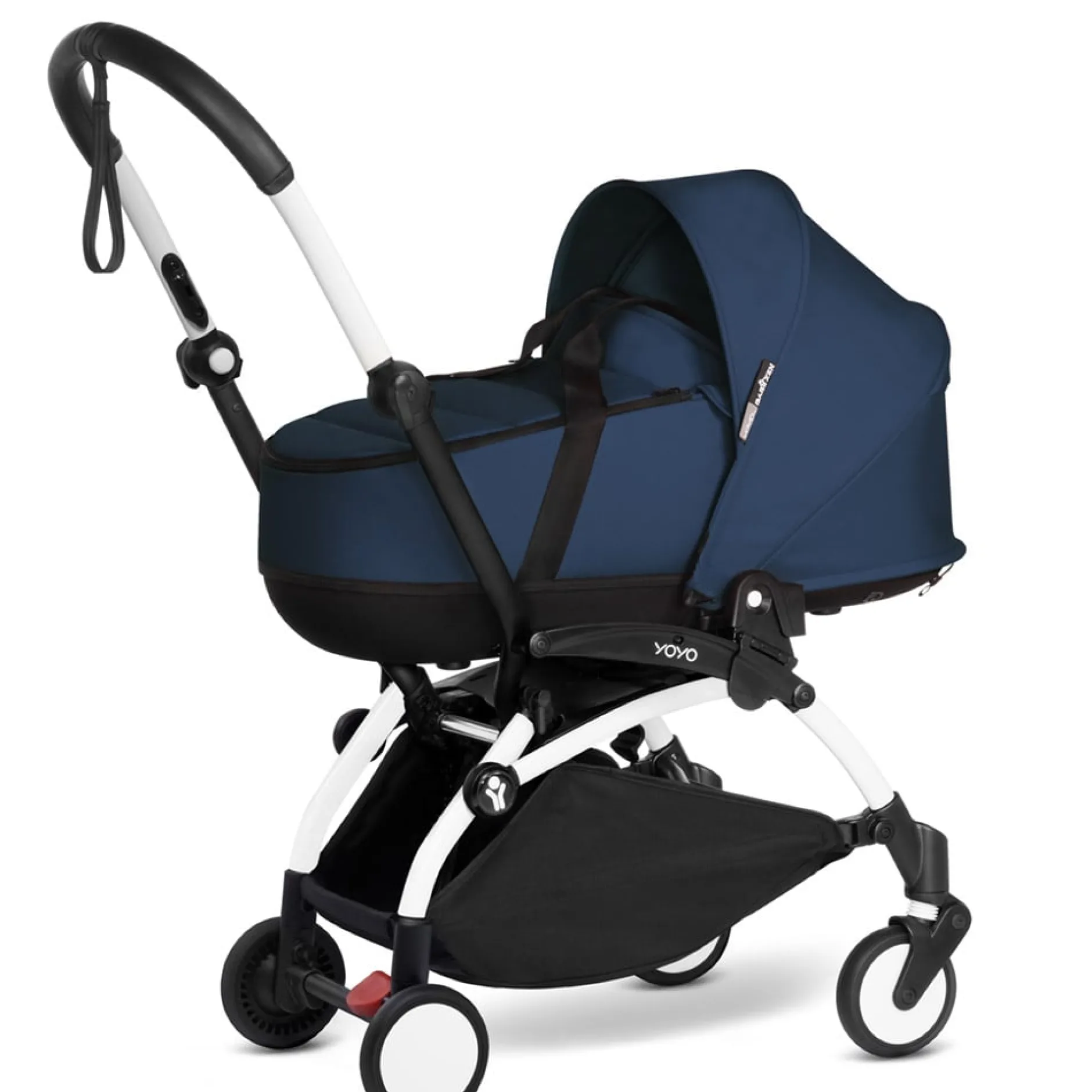 Tout Pour Vos Balades|Nacelles* Poussette YOYO2 complète nacelle de BABYZEN