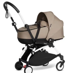 Tout Pour Vos Balades|Nacelles* Poussette YOYO2 complète nacelle de BABYZEN