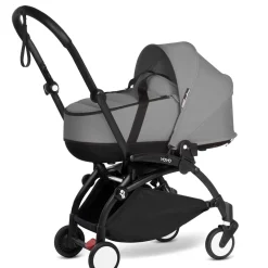 Tout Pour Vos Balades|Nacelles* Poussette YOYO2 complète nacelle de BABYZEN