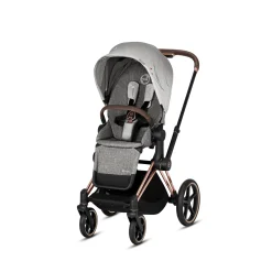 Accessoires Poussettes|Packs Poussettes*CYBEX Priam 3 Pack siège de Koi