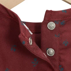 Robes, Jupes*P'tit Bisou Petit Prix Princesse Robe manches longues à volants de