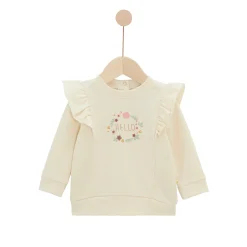 Gilets, Pulls, Cardigans*P'tit Bisou Petit Prix Princesse Sweat en velours de