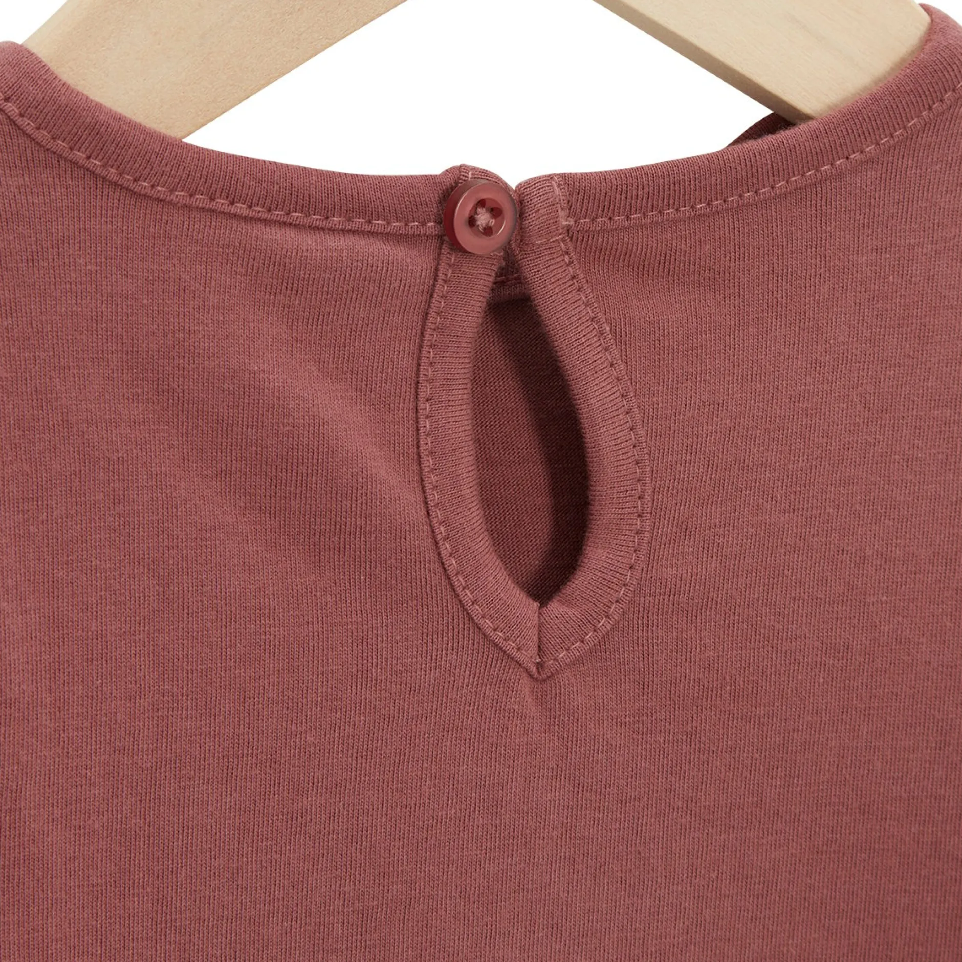 T-Shirts, Blouses, Chemises*P'tit Bisou Petit Prix Princesse T-shirt manches longues de