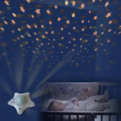 Veilleuses*Pabobo Projecteur Calm Ocean de Aqua