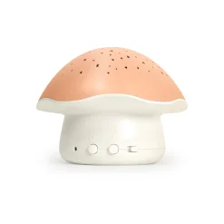Veilleuses*Pabobo Projecteur champignon de Rose