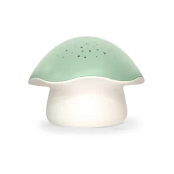 Veilleuses*Pabobo Projecteur d'étoiles de Vert