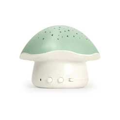 Veilleuses*Pabobo Projecteur d'étoiles de Vert