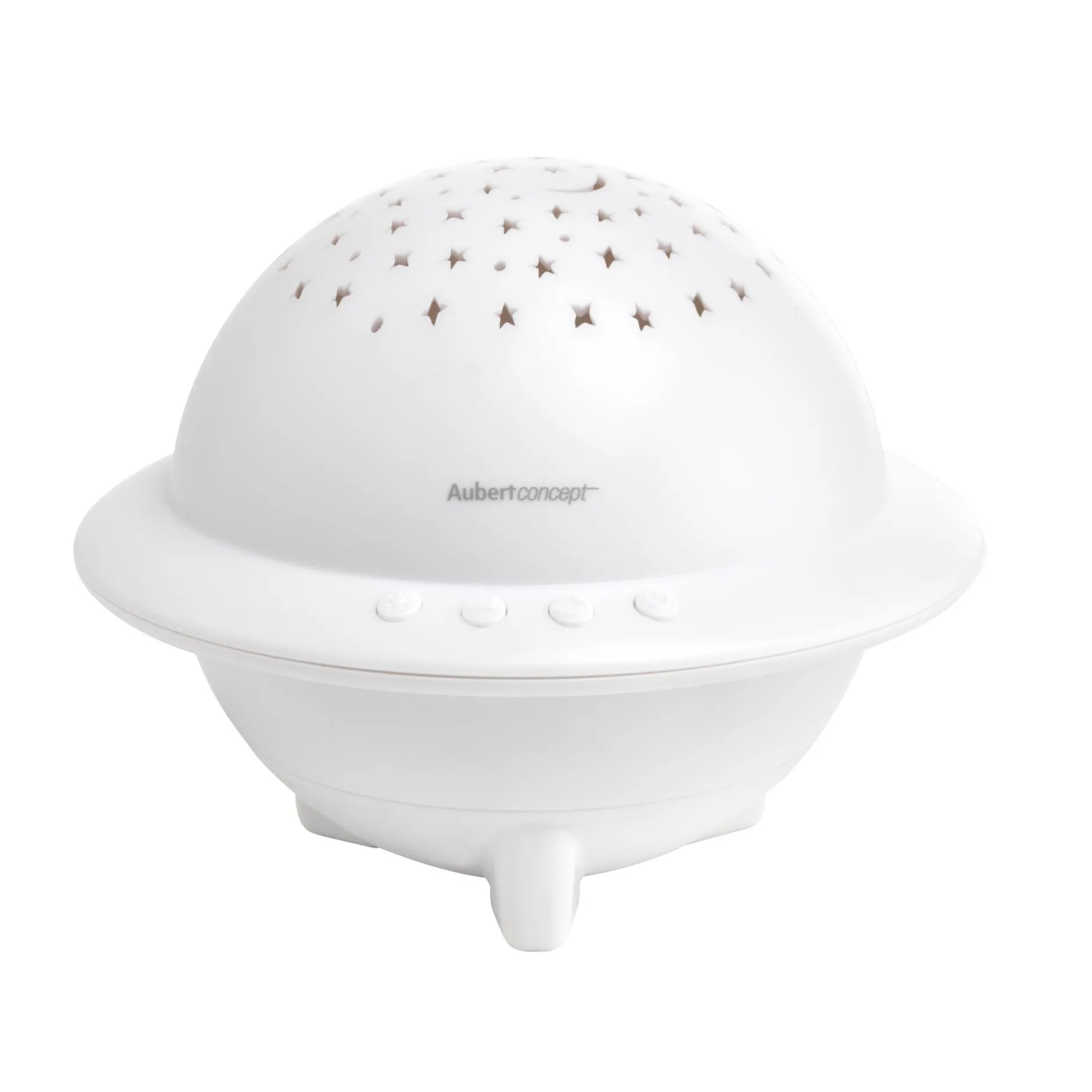 Veilleuses*Aubert concept Projecteur musical de