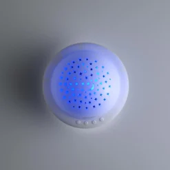 Veilleuses*Aubert concept Projecteur musical de