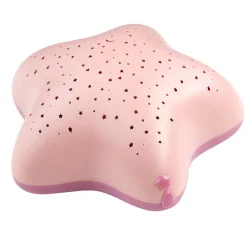 Veilleuses*Pabobo Projecteur musical d'étoiles de Lolabella