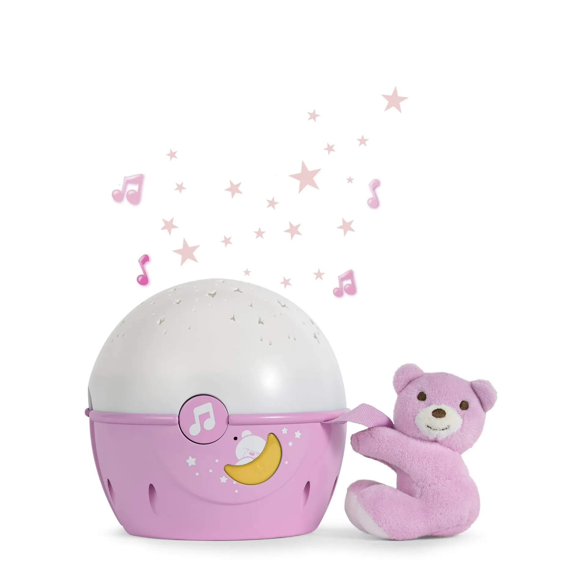 Veilleuses*Chicco Projecteur Next2 Stars first dreams de Bleu