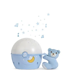 Veilleuses*Chicco Projecteur Next2 Stars first dreams de Rose