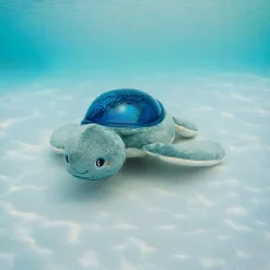 Veilleuses*Pabobo Projecteur Tortue Aqua Dream de