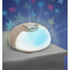 Veilleuses*Infantino Projecto lampe de Taupe