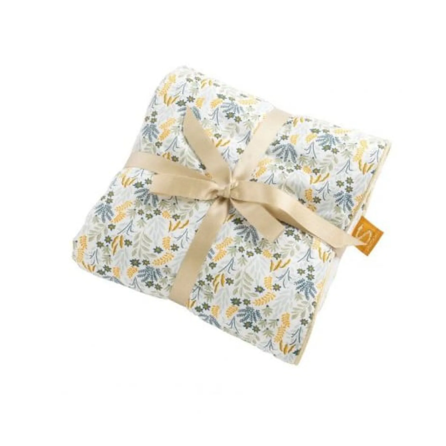 Couvertures*Sauthon Baby Déco Promenons-nous Couverture de Vegetal