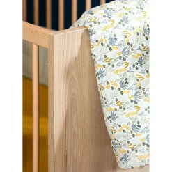 Couvertures*Sauthon Baby Déco Promenons-nous Couverture de Vegetal