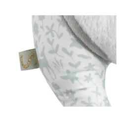 Doudous*Sauthon Baby Déco Promenons-nous Doudou Daim de Tilleul