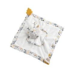 Doudous*Sauthon Baby Déco Promenons-nous Doudou Mouchoir de