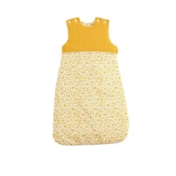 Gigoteuses & Nids D'Ange*Sauthon Baby Déco Promenons-nous Gigoteuse 0-6 mois de Topaze