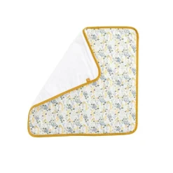 Matelas À Langer*Sauthon Baby Déco Promenons-nous Matelas à langer + serviette éponge de