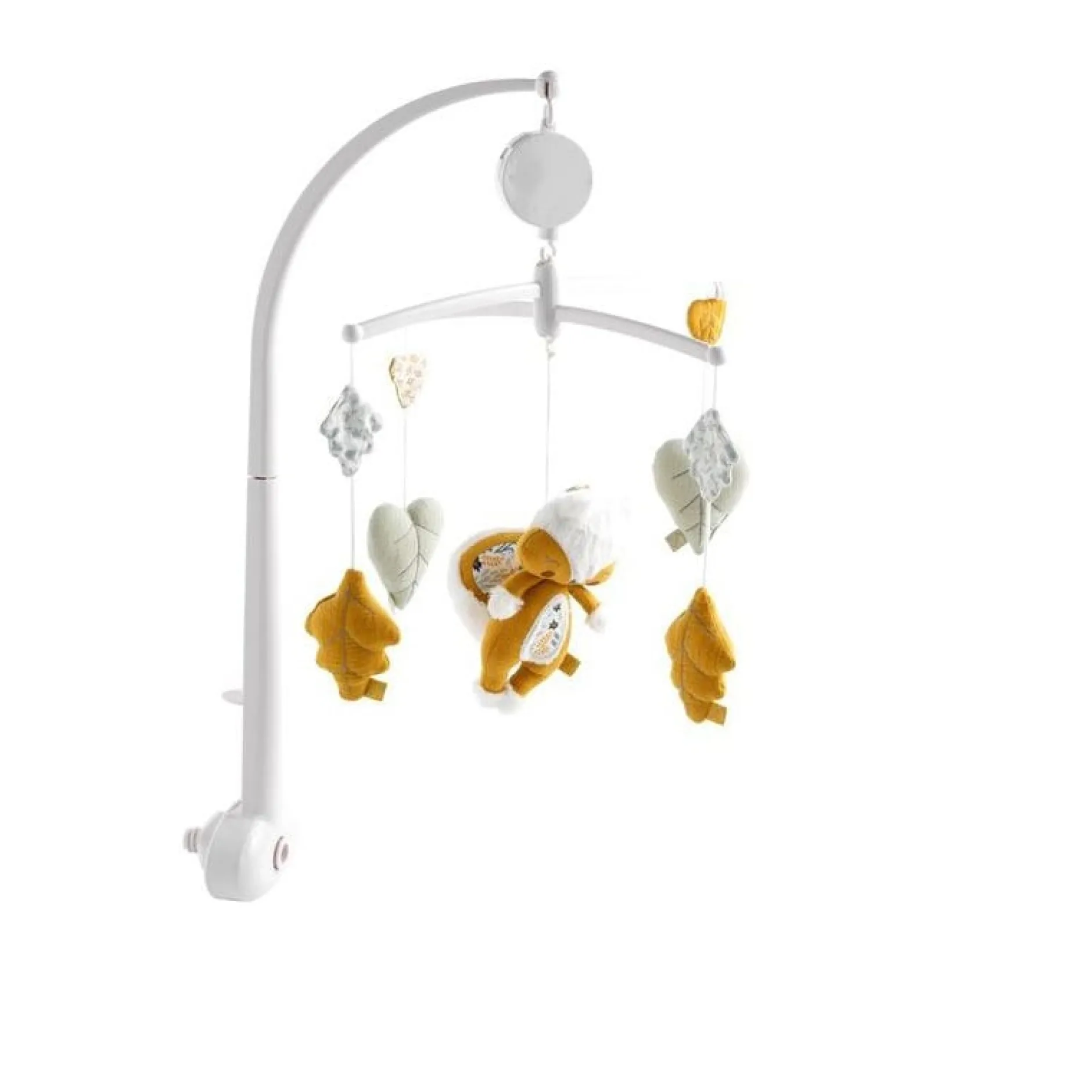 Mobiles*Sauthon Baby Déco Promenons-nous Mobile musical de Topaze