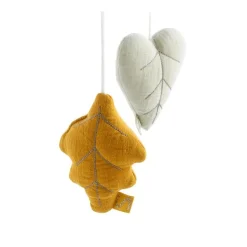 Mobiles*Sauthon Baby Déco Promenons-nous Mobile musical de Topaze