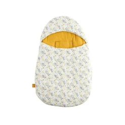 Gigoteuses & Nids D'Ange*Sauthon Baby Déco Promenons-nous Nid d'Ange 5 attaches de Vegetal