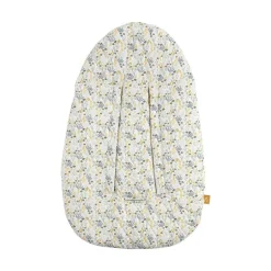 Gigoteuses & Nids D'Ange*Sauthon Baby Déco Promenons-nous Nid d'Ange 5 attaches de Vegetal