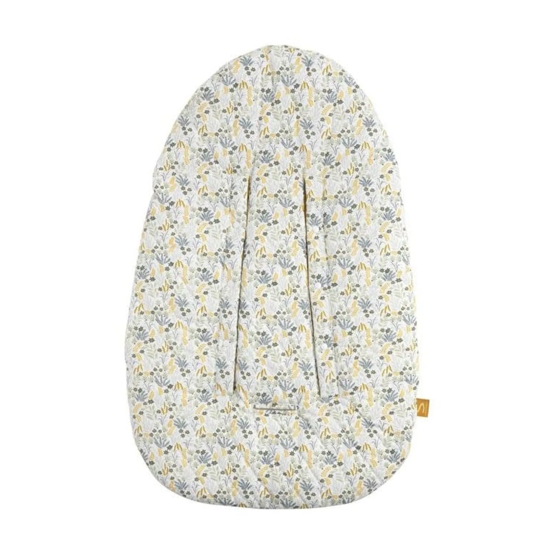 Gigoteuses & Nids D'Ange*Sauthon Baby Déco Promenons-nous Nid d'Ange 5 attaches de Vegetal