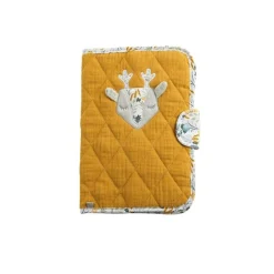 Protège-Carnet De Santé*Sauthon Baby Déco Promenons-nous Protège carnet de santé de